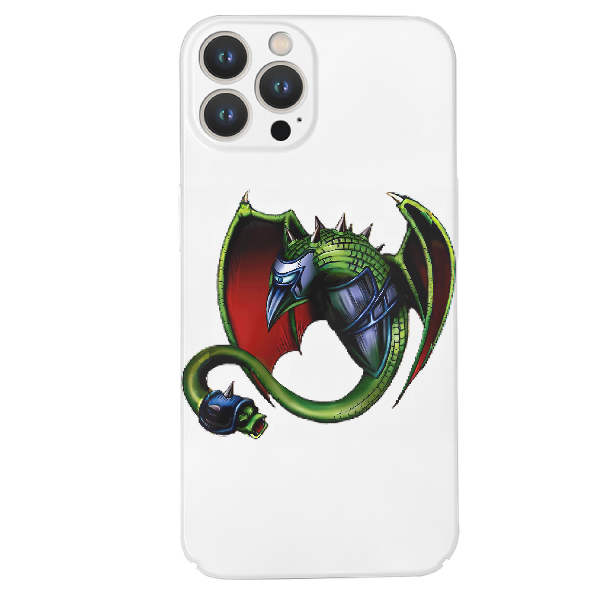 （画像用） 遊☆戯☆王 Yu-Gi-Oh! 【iPhone 14シリーズ対応】ハードケース